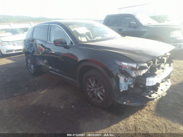 MAZDA CX-9 2021 jm3tcbcy0m0503106