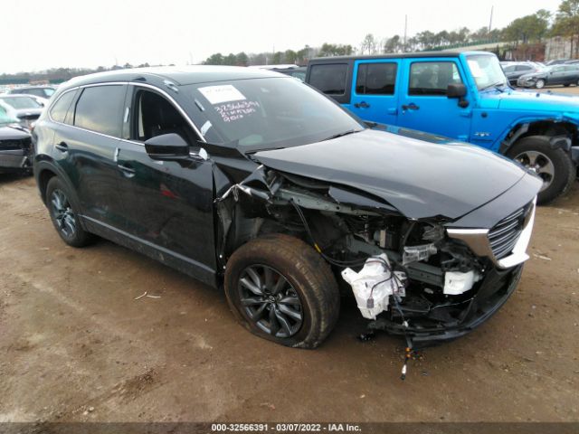 MAZDA CX-9 2021 jm3tcbcy0m0506281