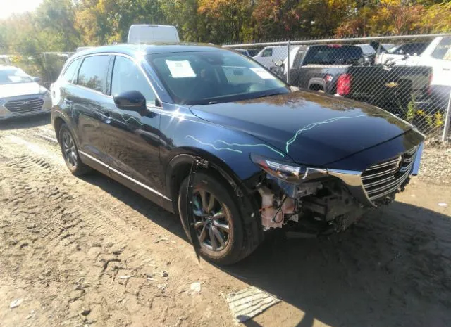 MAZDA CX-9 2021 jm3tcbcy0m0506457