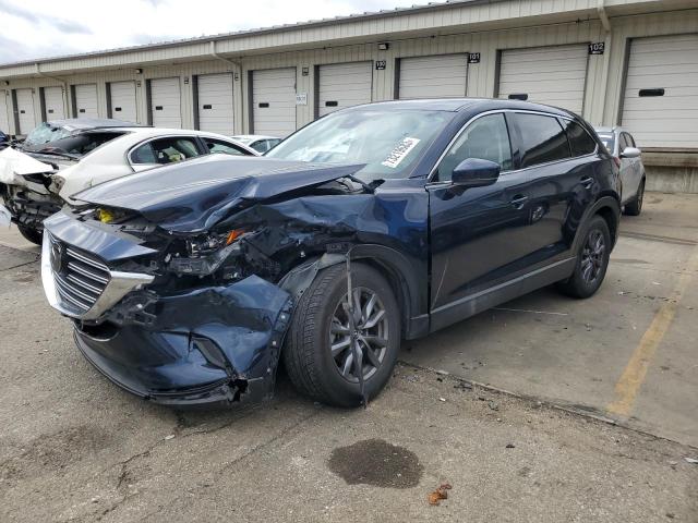 MAZDA CX-9 2022 jm3tcbcy0n0606818