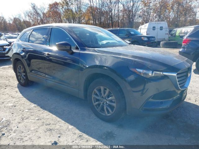 MAZDA CX-9 2022 jm3tcbcy0n0624140