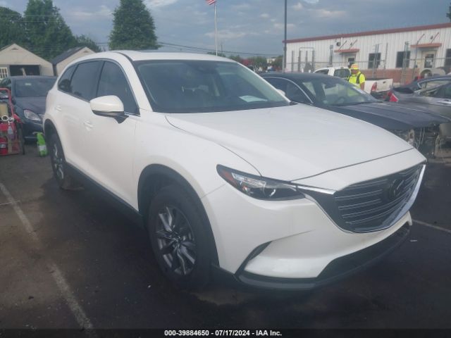 MAZDA CX-9 2023 jm3tcbcy0p0640180