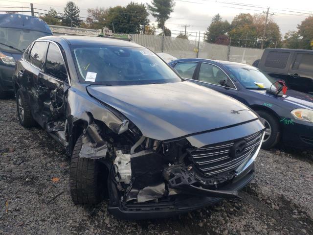 MAZDA CX-9 TOURI 2017 jm3tcbcy1h0132561