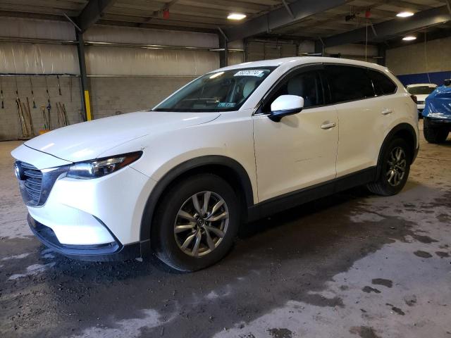 MAZDA CX-9 2017 jm3tcbcy1h0133905