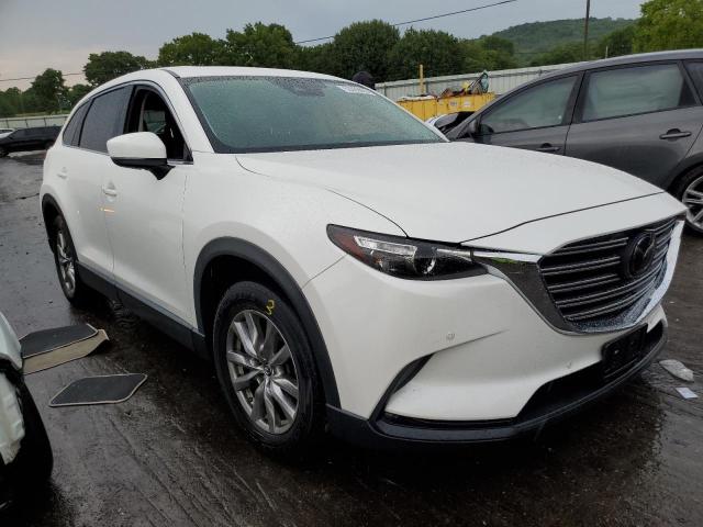 MAZDA CX-9 TOURI 2018 jm3tcbcy1j0220077