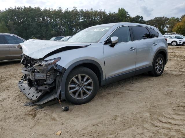 MAZDA CX-9 2018 jm3tcbcy1j0226719