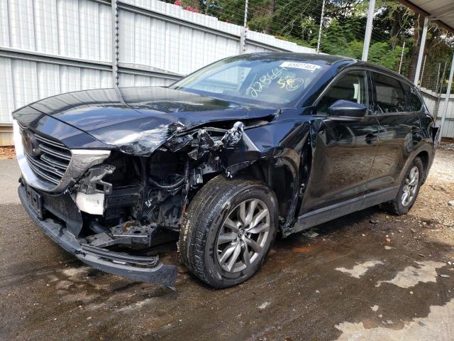 MAZDA NULL 2018 jm3tcbcy1j0228664