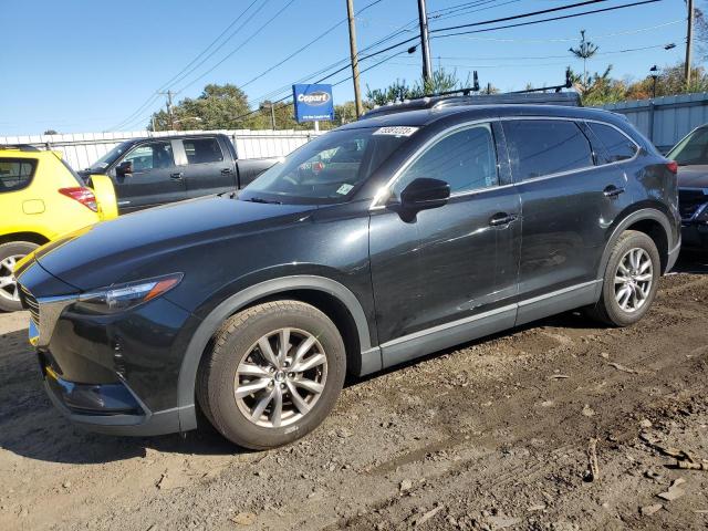 MAZDA CX-9 TOURI 2019 jm3tcbcy1k0308399