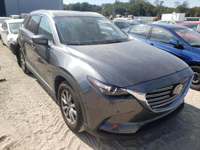 MAZDA CX-9 TOURI 2019 jm3tcbcy1k0309925