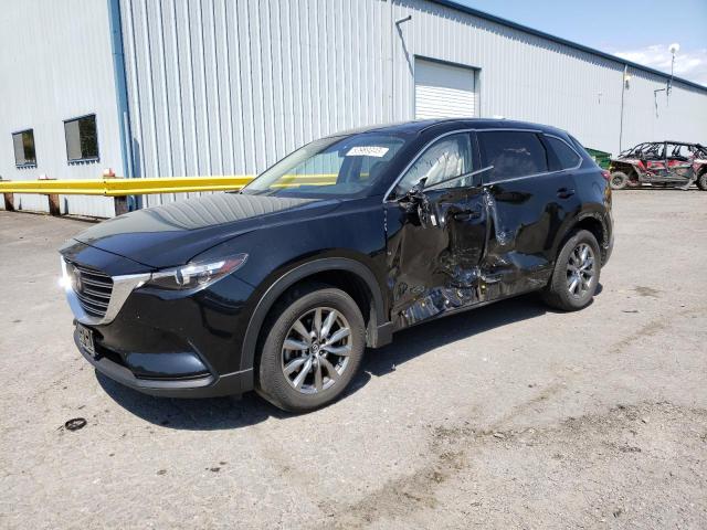 MAZDA CX-9 TOURI 2019 jm3tcbcy1k0314302