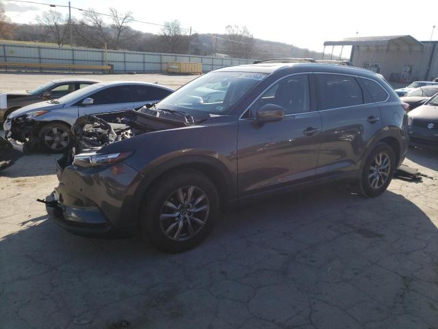 MAZDA CX-9 2019 jm3tcbcy1k0316938