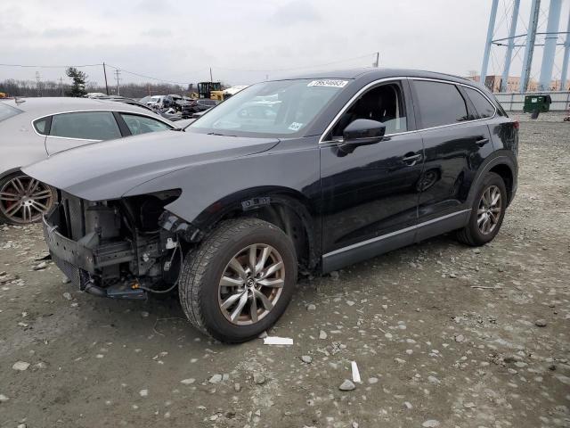 MAZDA CX-9 2019 jm3tcbcy1k0317765