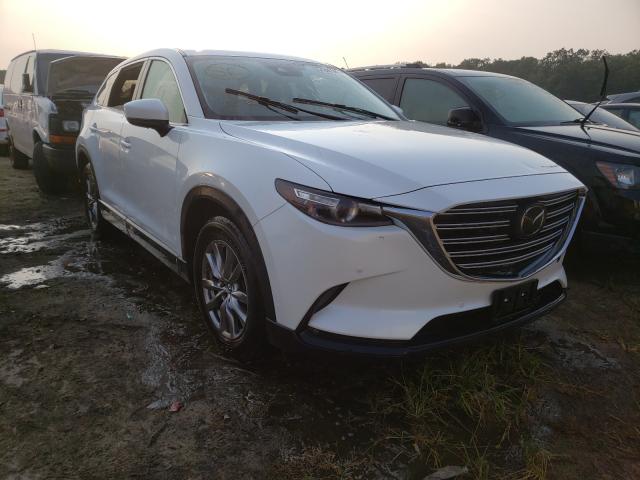 MAZDA NULL 2019 jm3tcbcy1k0318902