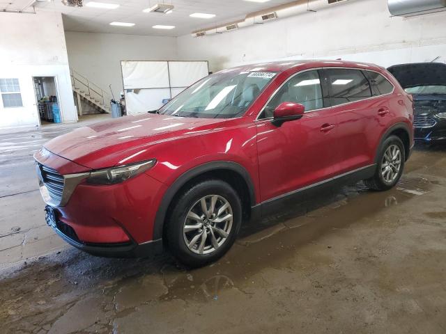 MAZDA CX-9 TOURI 2019 jm3tcbcy1k0327230