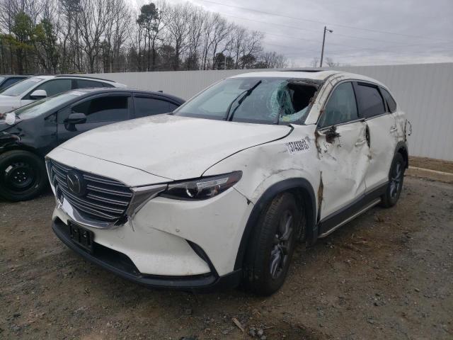 MAZDA CX-9 2020 jm3tcbcy1l0401764