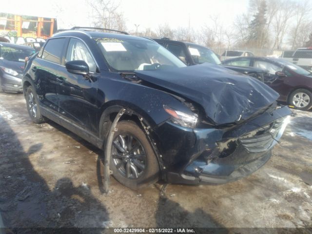 MAZDA CX-9 2020 jm3tcbcy1l0402591