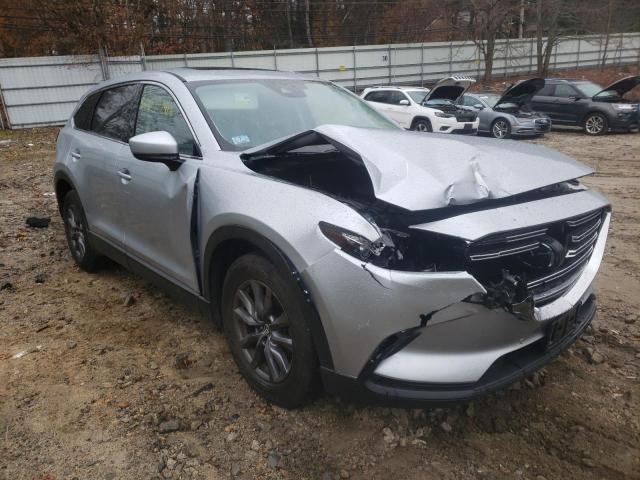 MAZDA CX-9 TOURI 2020 jm3tcbcy1l0419245