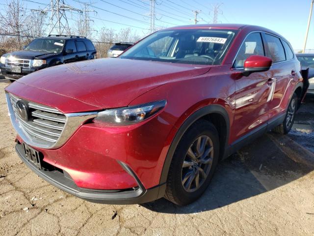 MAZDA CX-9 TOURI 2021 jm3tcbcy1m0510565