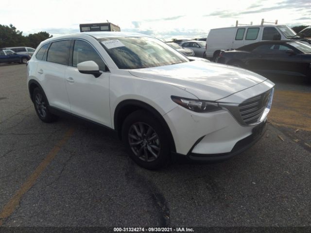 MAZDA CX-9 2021 jm3tcbcy1m0517211