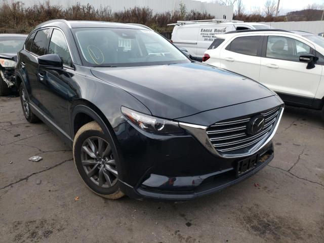 MAZDA CX-9 TOURI 2021 jm3tcbcy1m0526569