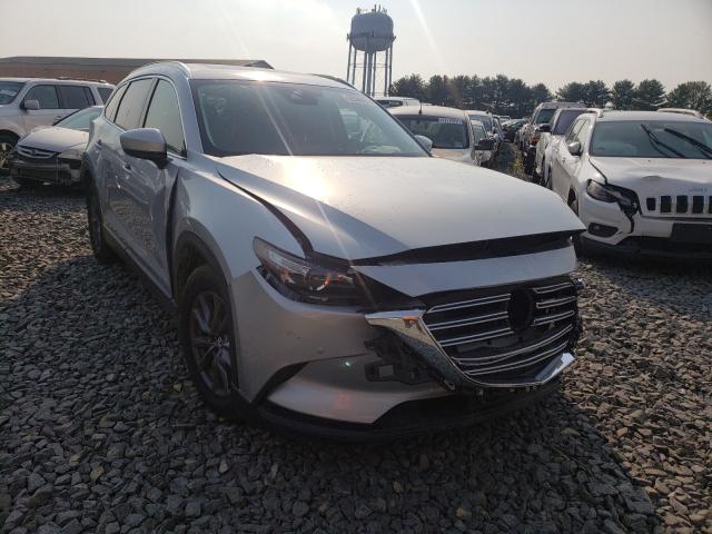 MAZDA CX-9 TOURI 2021 jm3tcbcy1m0526779