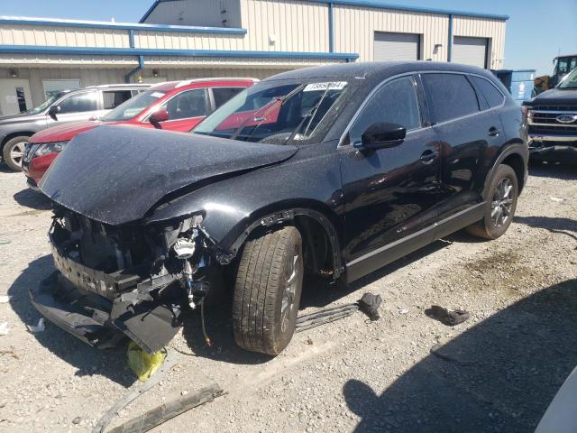 MAZDA CX-9 TOURI 2022 jm3tcbcy1n0601501