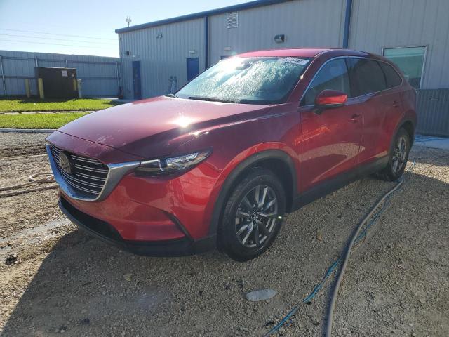 MAZDA CX-9 2022 jm3tcbcy1n0604351