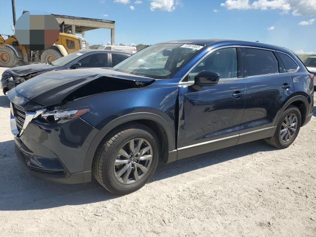 MAZDA CX-9 2022 jm3tcbcy1n0627760