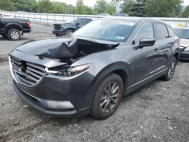 MAZDA CX-9 TOURI 2023 jm3tcbcy1p0650927