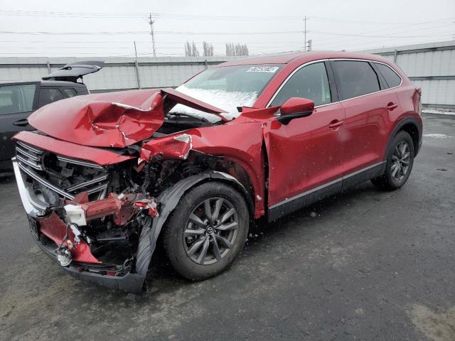 MAZDA CX-9 2023 jm3tcbcy1p0657330