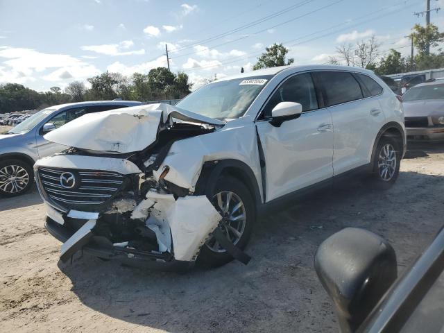 MAZDA CX-9 2016 jm3tcbcy2g0115248