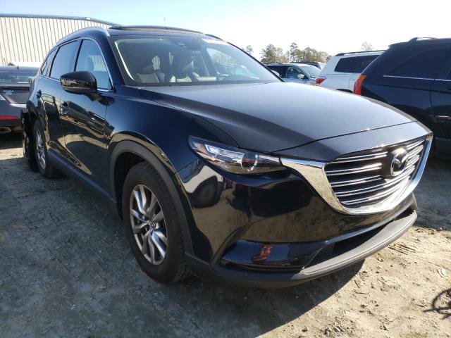 MAZDA CX-9 TOURI 2016 jm3tcbcy2g0120160