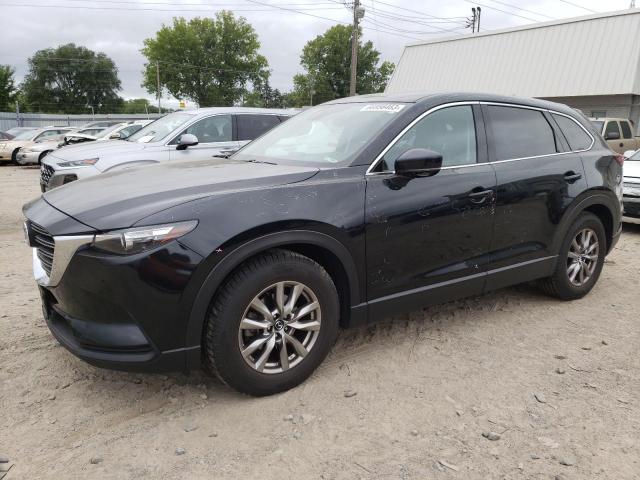 MAZDA CX-9 TOURI 2017 jm3tcbcy2h0135940