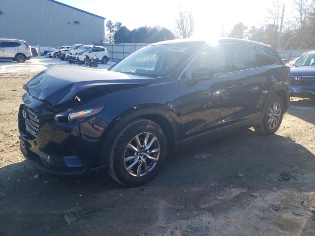 MAZDA CX-9 TOURI 2017 jm3tcbcy2h0142905