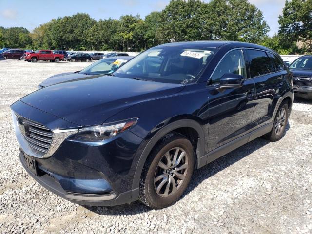 MAZDA CX-9 TOURI 2018 jm3tcbcy2j0205877