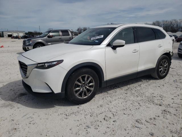 MAZDA CX-9 2018 jm3tcbcy2j0206415