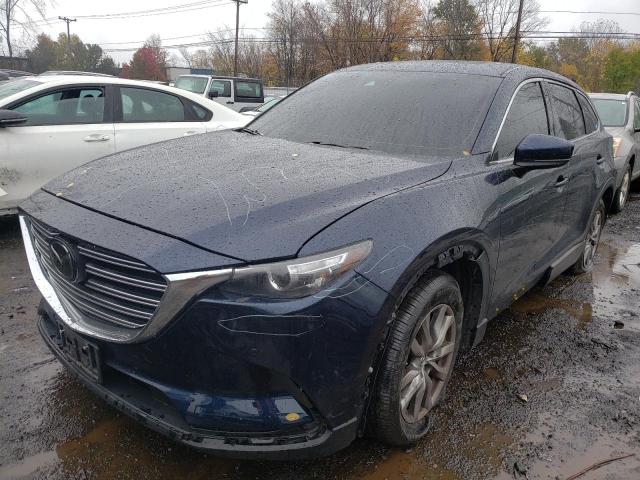 MAZDA CX-9 2018 jm3tcbcy2j0210626