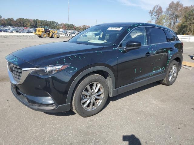 MAZDA CX-9 2018 jm3tcbcy2j0217589