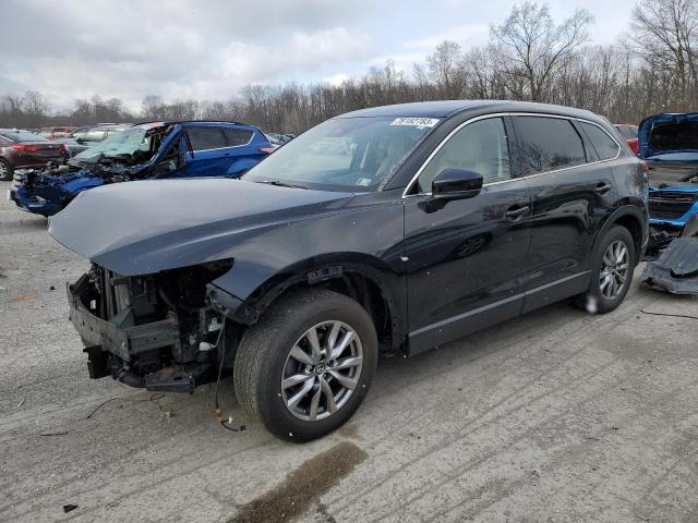 MAZDA CX-9 2018 jm3tcbcy2j0230553