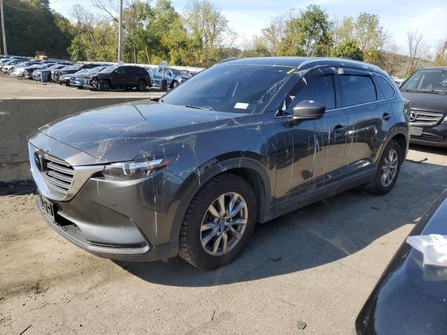 MAZDA CX-9 2018 jm3tcbcy2j0231380