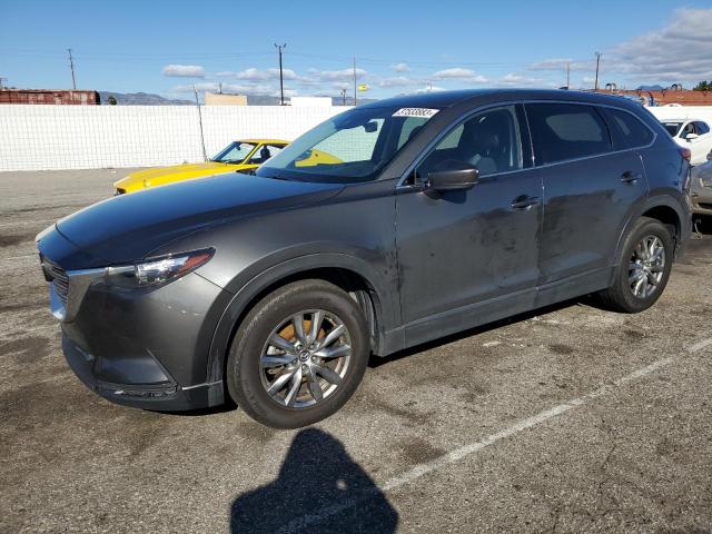 MAZDA CX-9 TOURI 2019 jm3tcbcy2k0309447