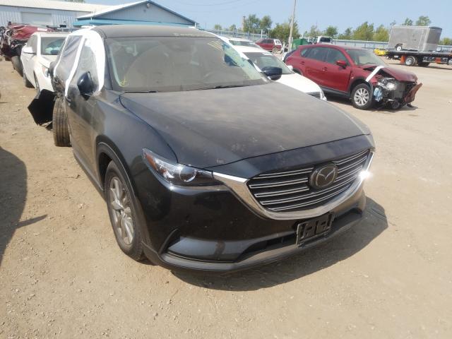 MAZDA NULL 2019 jm3tcbcy2k0316446