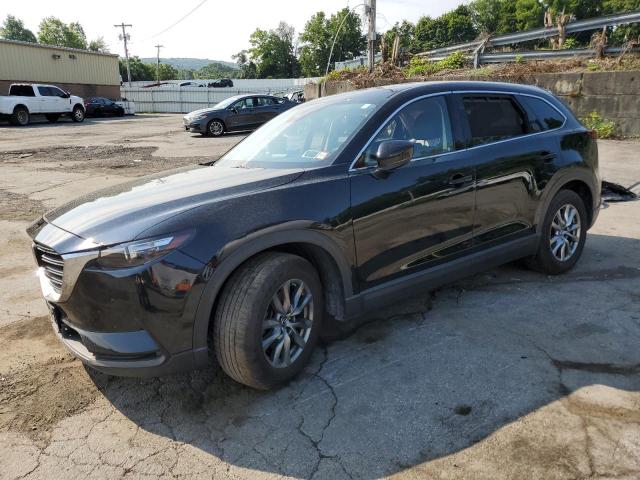 MAZDA CX-9 TOURI 2019 jm3tcbcy2k0333571