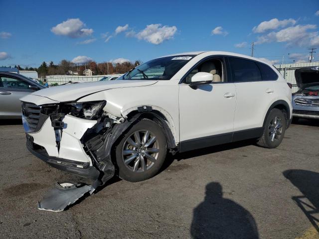 MAZDA CX-9 TOURI 2019 jm3tcbcy2k0336552