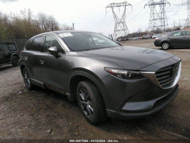 MAZDA CX-9 2020 jm3tcbcy2l0403135