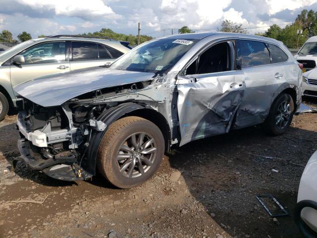 MAZDA CX-9 TOURI 2020 jm3tcbcy2l0423613