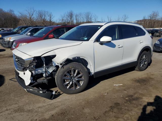 MAZDA CX-9 TOURI 2021 jm3tcbcy2m0529125