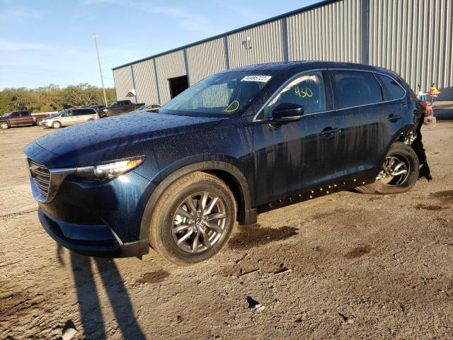 MAZDA CX-9 TOURI 2023 jm3tcbcy2p0640830