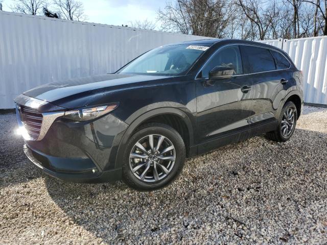 MAZDA CX-9 2023 jm3tcbcy2p0647745