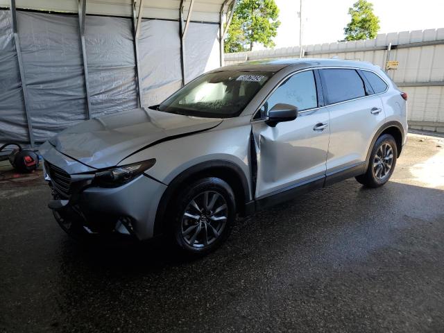 MAZDA CX-9 2023 jm3tcbcy2p0656672